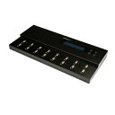スターテック USBメモリデュプリケータ— 1対15ドライブ複製【取寄商品】
