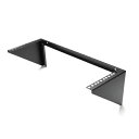 スターテック ラックマウント用金具 4U 19インチラック対応【取寄商品】