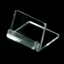 ササガワ フリーサイズカードスタンド 小【取寄商品】