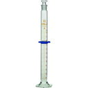 柴田科学 有栓メスシリンダー スーパーグレード 25mL【取寄商品】