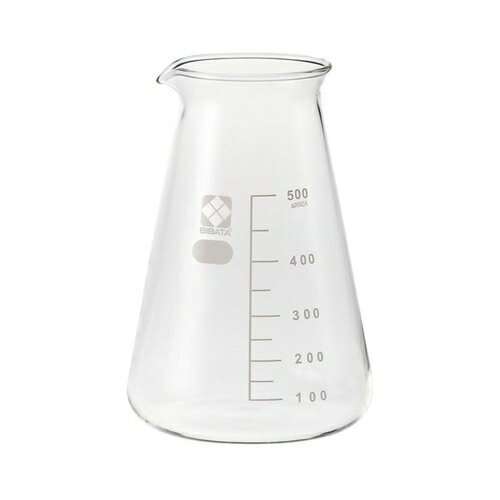 柴田科学 コニカルビーカー (SIBATA) 1000mL【取寄商品】
