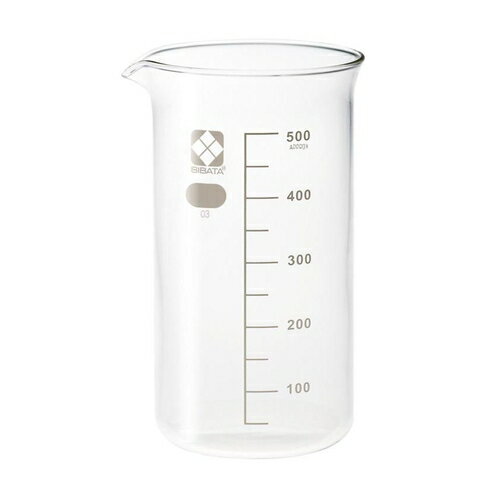 柴田科学 トールビーカー (SIBATA) 3000mL【取寄商品】
