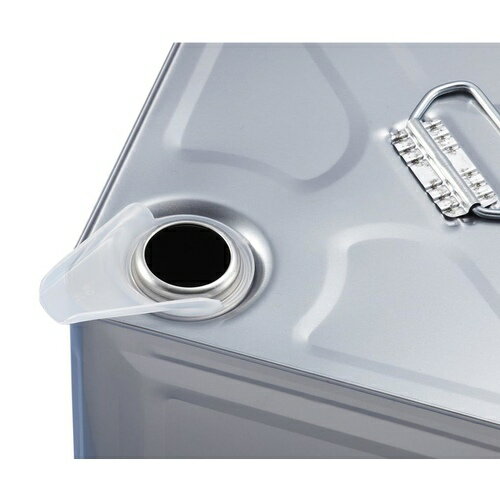 ケニス 一斗缶注ぎ口 50mmベロ(1個)【取寄商品】