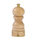プジョー プジョーパリユーセレクト 白木 ソルト 12cm【取寄商品】