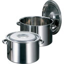 赤川器物製作所 AG MV半寸胴鍋 45cm【取寄商品】