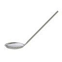 YUKIWA UK18−8パンチング 尺長そば揚げ 21cm【取寄商品】(3)