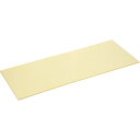 アサヒシューズ ゴムソフト爼板 A−K6 (100/50)【取寄商品】