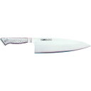 ホンマ科学 グレステン 224WM 洋出刃 24cm【取寄商品】