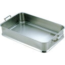 イケダ IKD18−8 給食バット蓋【取寄商品】