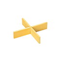 エムテートリマツ 角セイロ セット用 仕切り板 4仕切【取寄商品】
