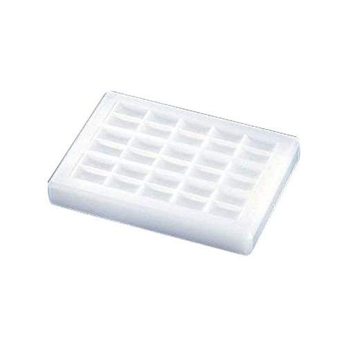 山県化学 山県PCにぎり寿司押し型　30ケ取　小【取寄商品】