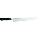 ミソノ刃物 No.521 MV鋼ツバ付筋引 240mm【取寄商品】