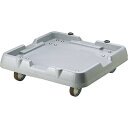 本間冬治工業 BKラックドリー PR−1 ハンドル無【取寄商品】