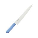 片岡製作所 抗菌筋引 SK270M 青 27cm【取寄商品】