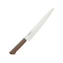 片岡製作所 抗菌筋引SK240B 茶 24cm【取寄商品】