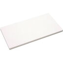 東和ポリエイト 東和抗菌まな板 K−900 90×45×3【取寄商品】