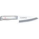 藤次郎 FU−634 藤寅作オールステン小出刃 120mm【取寄商品】
