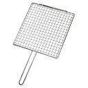 エムテートリマツ MT18−8 合せ焼網大 オス丈【取寄商品】