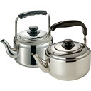 エムテートリマツ MTI 18−8 IHプレーンケットルII 7L【取寄商品】