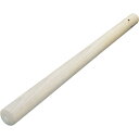 エムテートリマツ 朴すりこぎ棒 33cm【取寄商品】