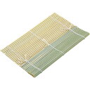 友成産業 26−046 竹製のりすだれ細巻す 270×240【取寄商品】
