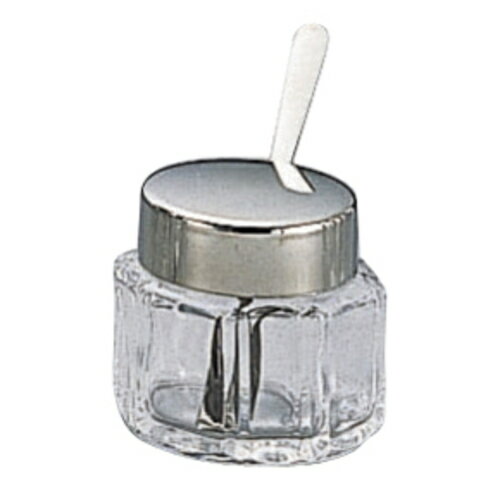 エムタカ MNo.306 カラシ入れ(低型)【取寄商品】