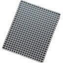 タナカ金網 ステンホルモン焼網 21×27cm【取寄商品】