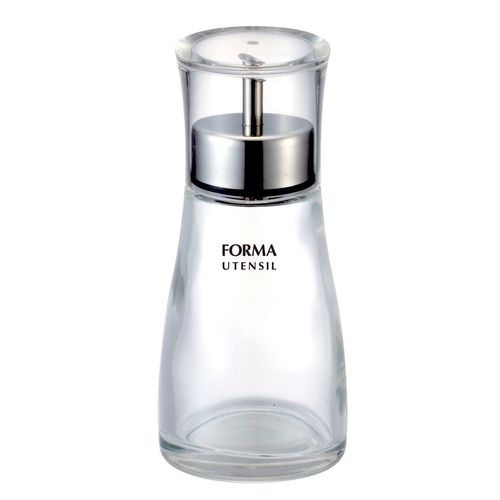 アスベル 2149フォルマHG キャップ付しょうゆ差し(中)【取寄商品】