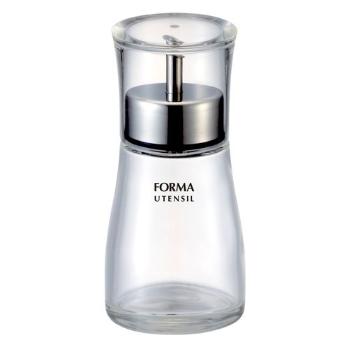 アスベル 2150フォルマHG キャップ付しょうゆ差し(小)【取寄商品】