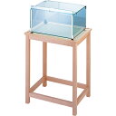 エムテートリマツ サンプルケース用木台【取寄商品】