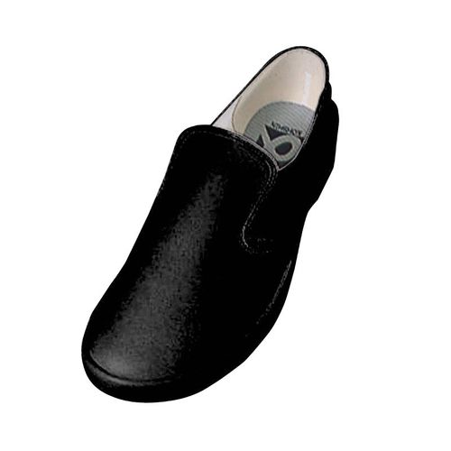 弘進ゴム 弘進シェフメイト　スニーカー　黒　27cm【取寄商品】