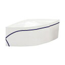 尚美堂 フレッシュキャップ 青 50枚入【取寄商品】