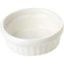 エムテートリマツ 耐熱性陶器 スフレ ML−SS【取寄商品】
