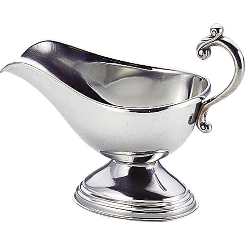 イケダ IKD18−8 ソースポット 大【取寄商品】