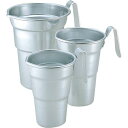 前川金属 前)アルミ酒タンポ 10号【取寄商品】