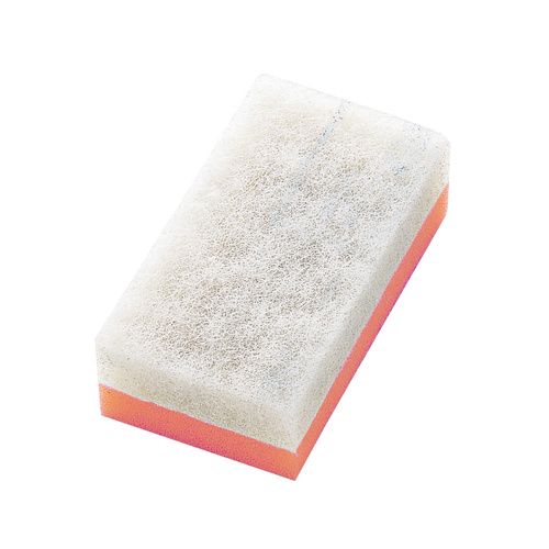 スリーエム 3MライトクリーニングたわしピンクL　10個入【取寄商品】