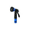 コンヨ GF散水ノズルPセブンSP−17【取寄商品】