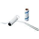 サンフラワー スラッシュリントローラー 160mm 100本入【取寄商品】