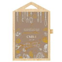 シンビ シンビ ハンドル付メニューブック CMB−1 薄茶【取寄商品】