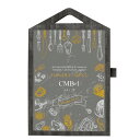 シンビ シンビ ハンドル付メニューブック CMB−1 黒【取寄商品】
