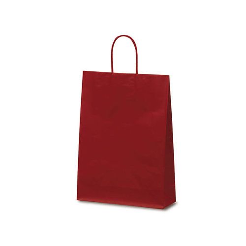 ベルベ 1062　マットバッグ　L　ワイン　50枚入【取寄商品】