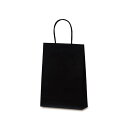 ベルベ 1068 マットバッグ S ブラック 50枚入【取寄商品】