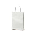ベルベ 1072 マットバッグ S ホワイト 50枚入【取寄商品】
