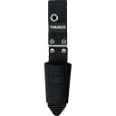 トラスコ中山 工具丁番付ホルダーペンチ用小【取寄商品】