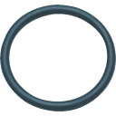 トラスコ中山 インパクトソケット用Oリング(10入)TO4024【取寄商品】