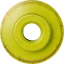 トラスコ中山 TTC−332T/342T共用チタンコート替刃【取寄商品】