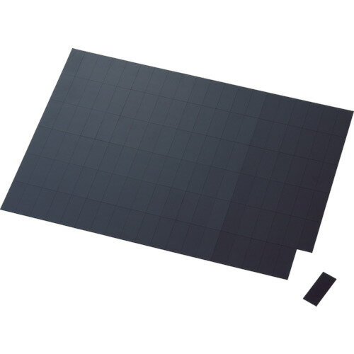 トラスコ中山 マグネットタックピース【取寄商品】