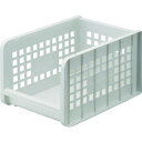 トラスコ中山 スタックBOXW260XD360XH220【取寄商品】
