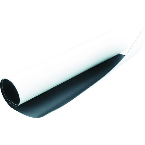 トラスコ中山 マグネットロールツヤなし500MM【取寄商品】