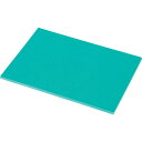トラスコ中山 5S管理シート17mm厚緑色【取寄商品】